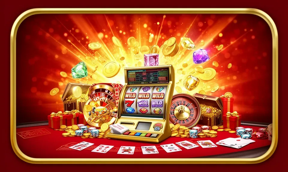 della77 Bonus