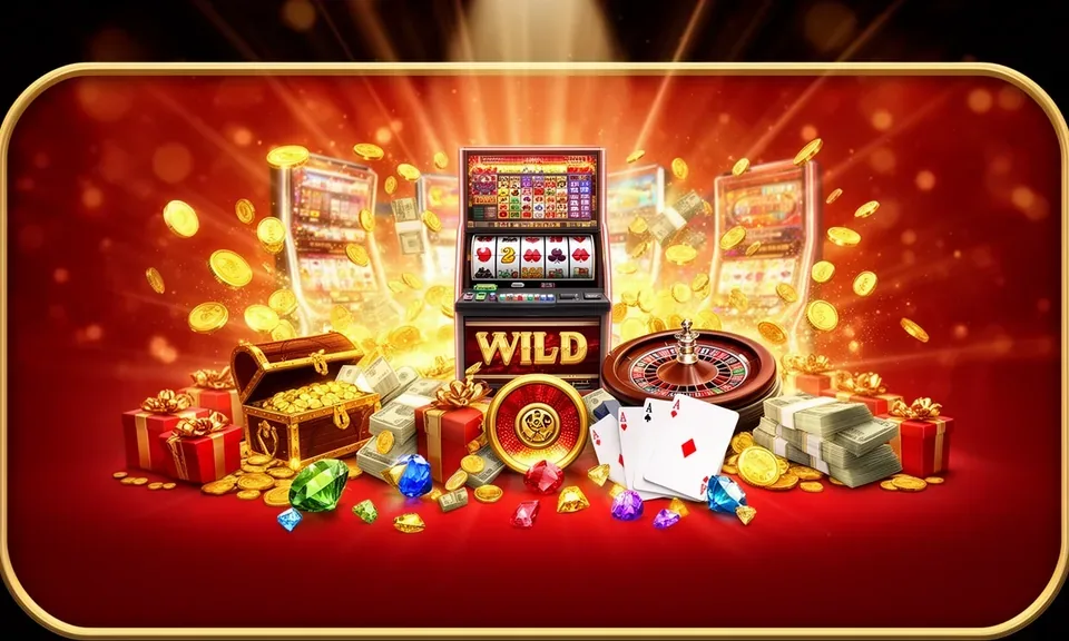 della77 No Commission Baccarat
